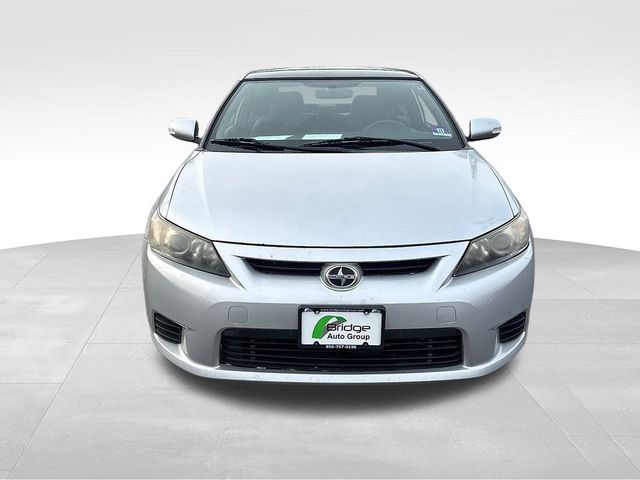 2012 Scion tC Base