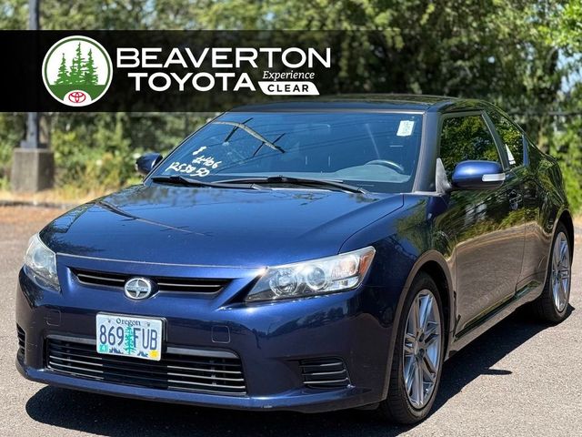 2012 Scion tC Base