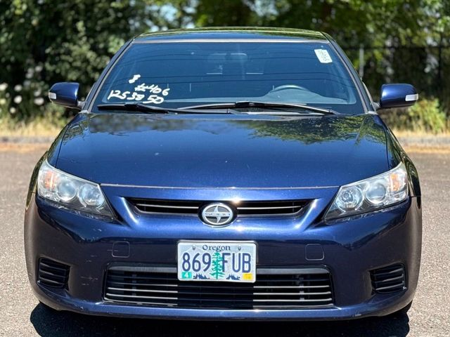 2012 Scion tC Base