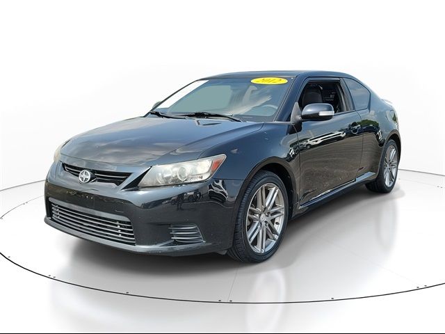 2012 Scion tC Base