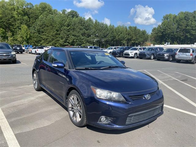 2012 Scion tC Base