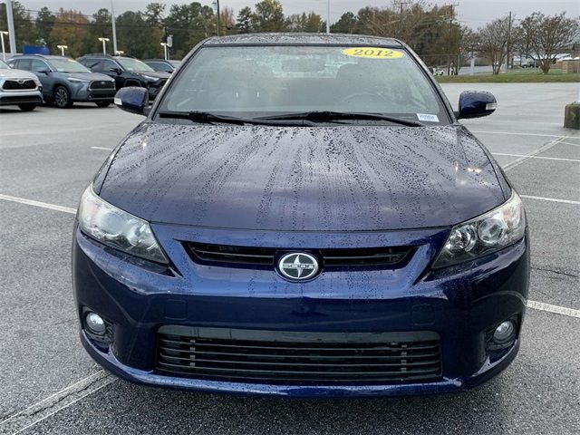 2012 Scion tC Base