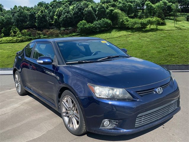 2012 Scion tC Base