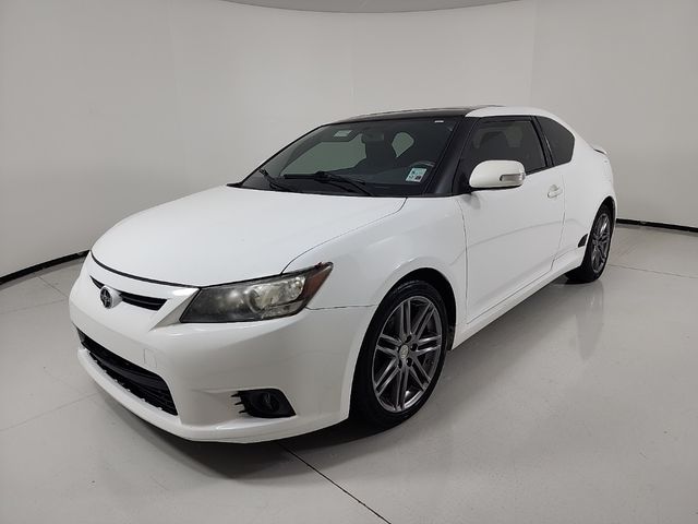 2012 Scion tC Base