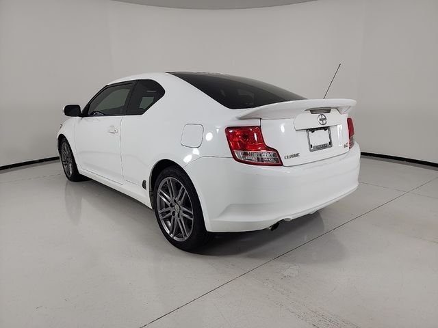 2012 Scion tC Base