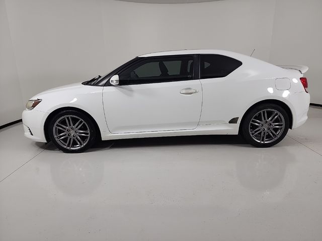 2012 Scion tC Base