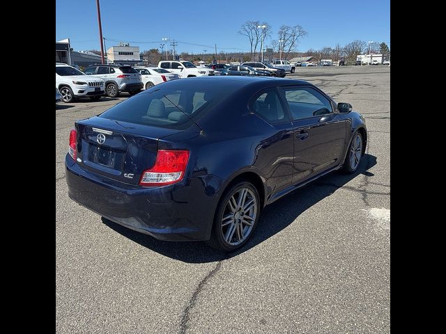2012 Scion tC Base