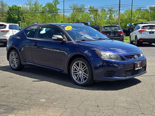 2012 Scion tC Base