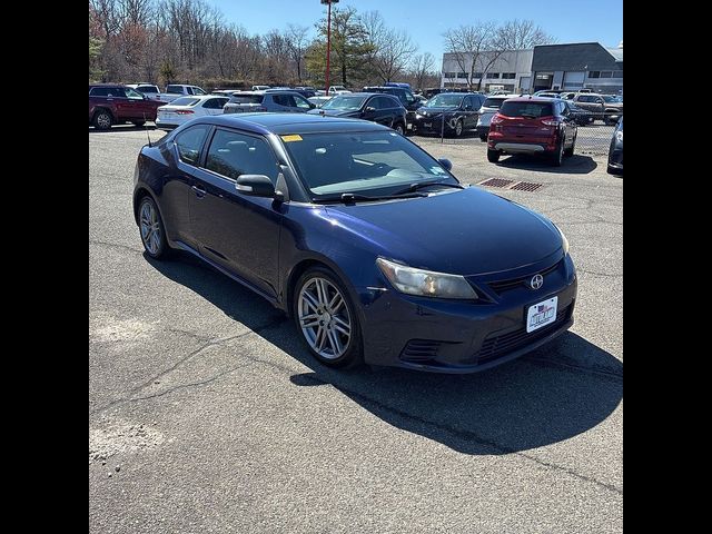 2012 Scion tC Base