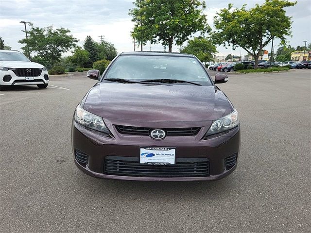 2012 Scion tC Base