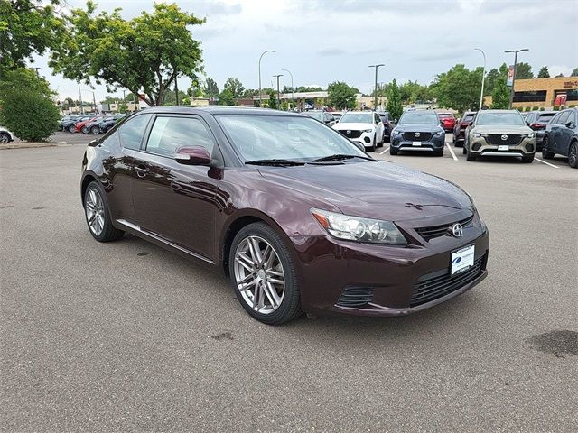 2012 Scion tC Base