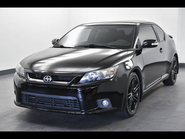 2012 Scion tC Base