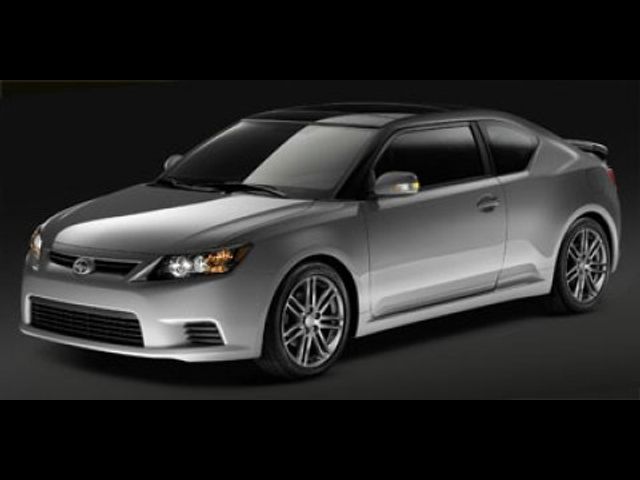 2012 Scion tC Base