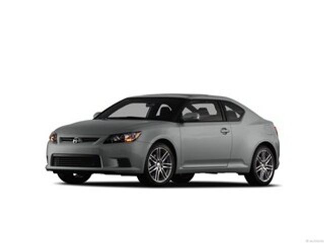 2012 Scion tC Base