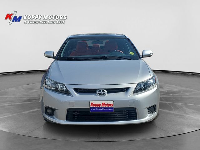 2012 Scion tC Base