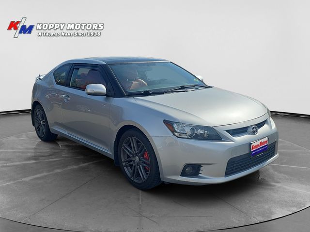 2012 Scion tC Base