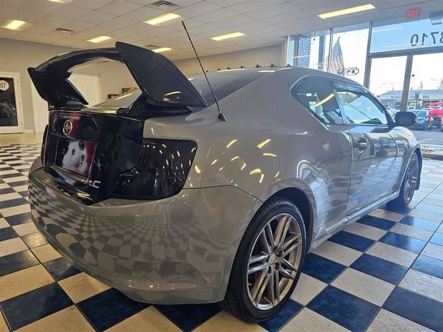 2012 Scion tC Base