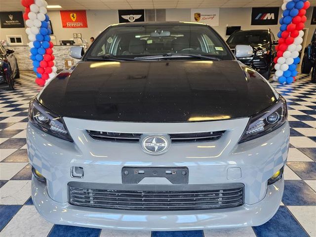 2012 Scion tC Base