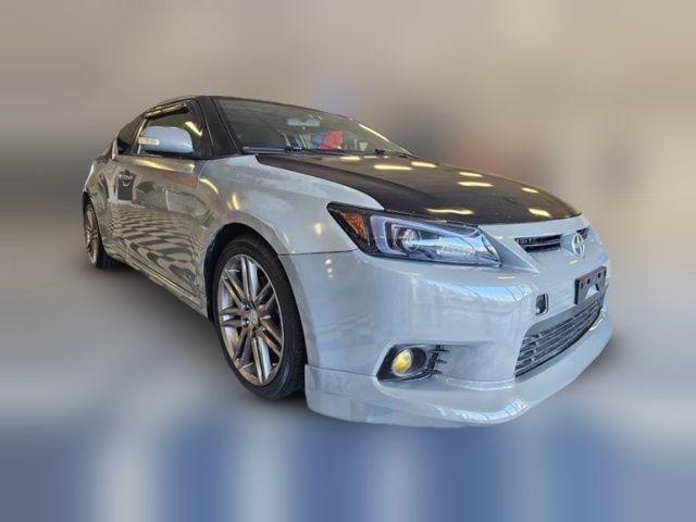 2012 Scion tC Base