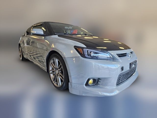 2012 Scion tC Base