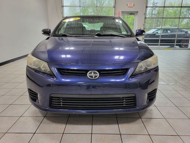 2012 Scion tC Base