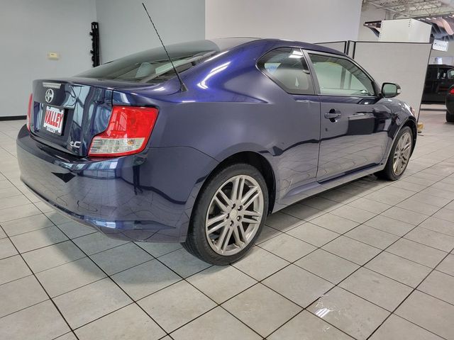 2012 Scion tC Base