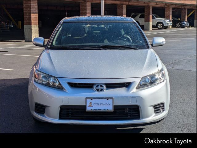 2012 Scion tC Base