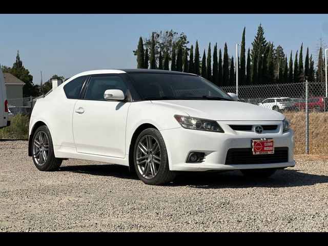 2012 Scion tC Base