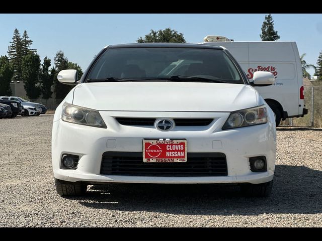 2012 Scion tC Base