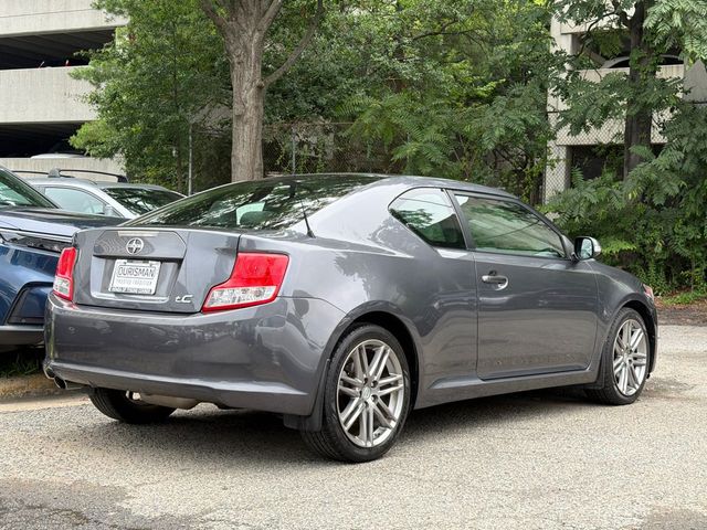 2012 Scion tC Base