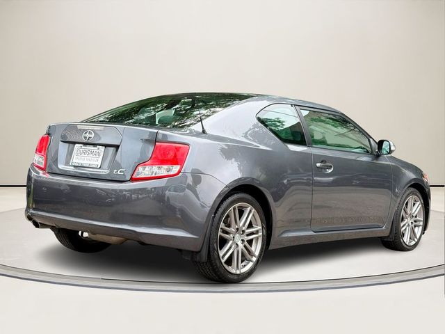 2012 Scion tC Base