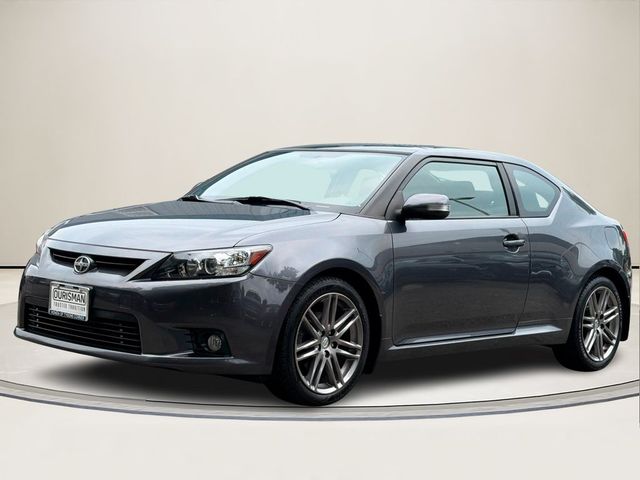 2012 Scion tC Base