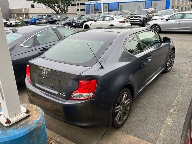 2012 Scion tC Base