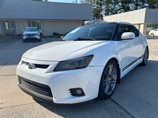 2012 Scion tC Base