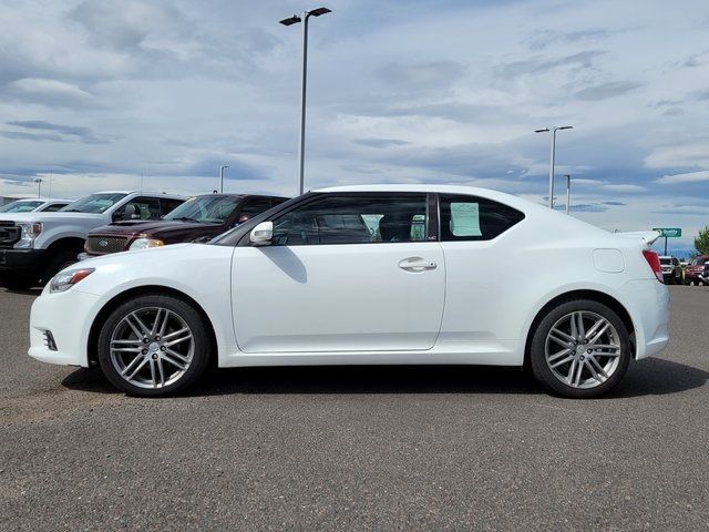 2012 Scion tC Base