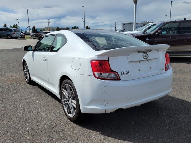 2012 Scion tC Base