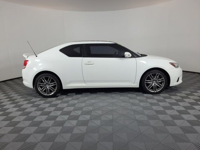 2012 Scion tC 