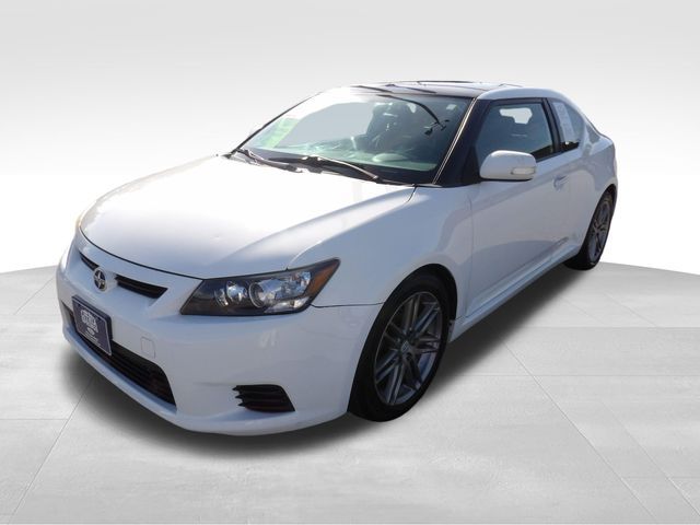 2012 Scion tC Base
