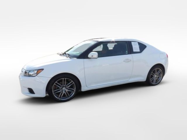 2012 Scion tC Base