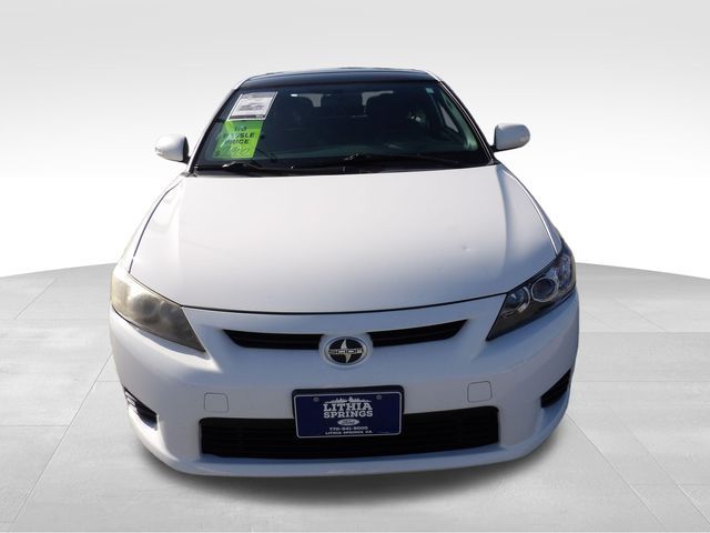 2012 Scion tC Base