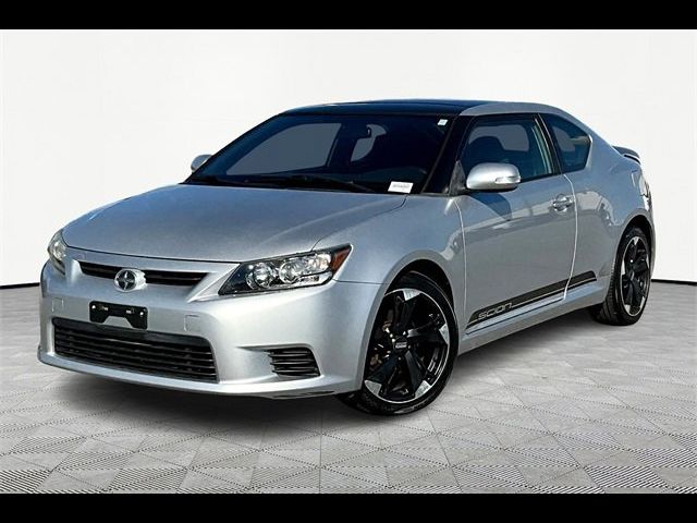 2012 Scion tC Base