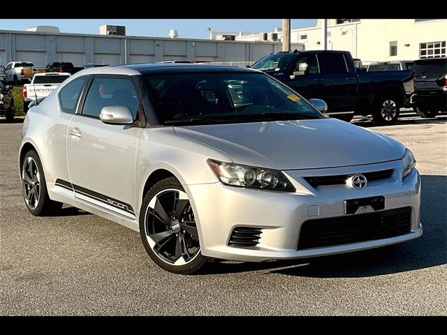 2012 Scion tC Base