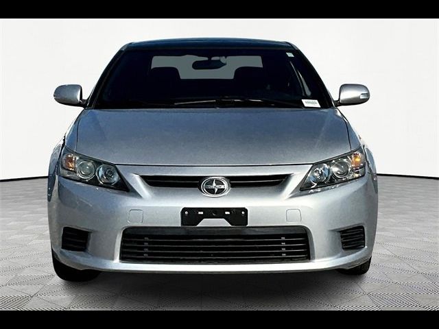 2012 Scion tC Base