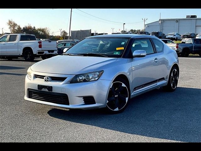 2012 Scion tC Base