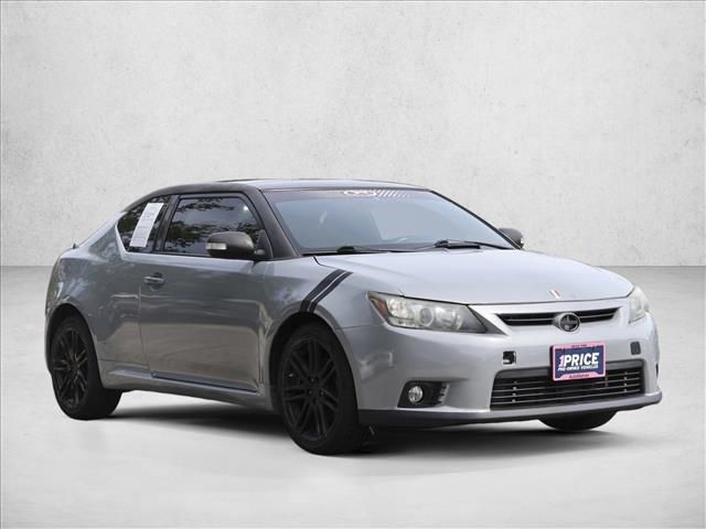 2012 Scion tC Base