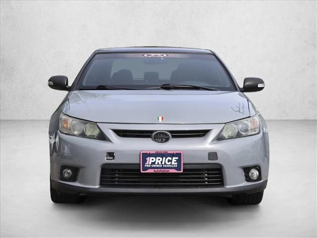 2012 Scion tC Base
