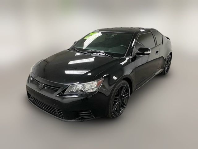 2012 Scion tC Base