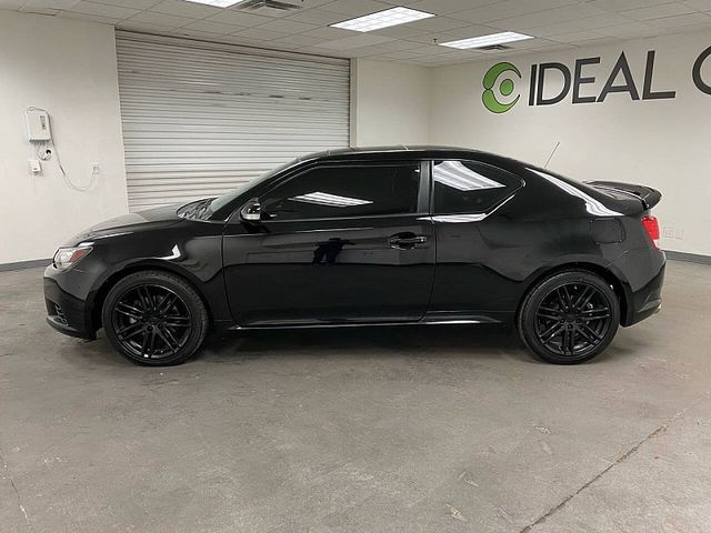 2012 Scion tC Base