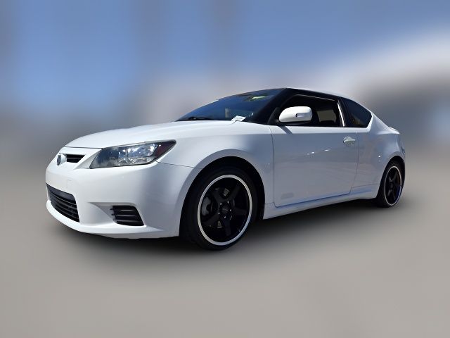 2012 Scion tC Base