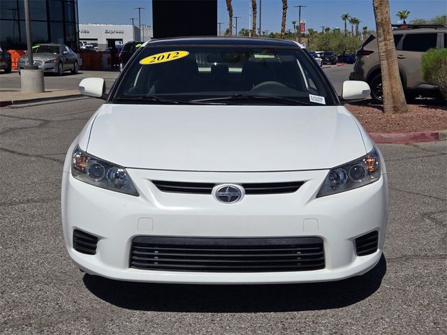 2012 Scion tC Base